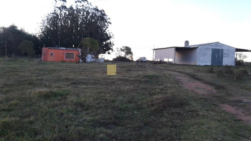 Imagen 6 de 13 de Venta De Chacra De 3has En Ruta 12