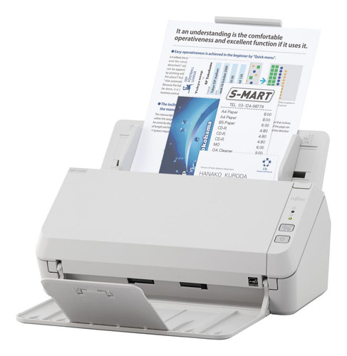 Scanner Fujitsu Sp-1130n