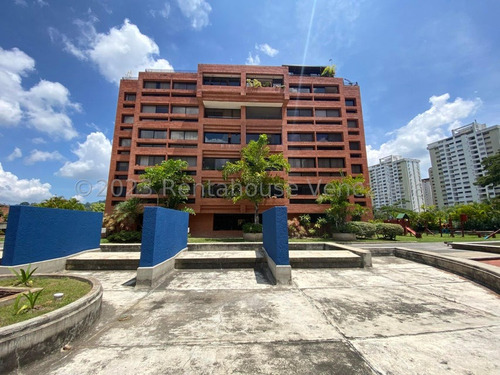 Venta De Apartamento En Los Samanes Caracas