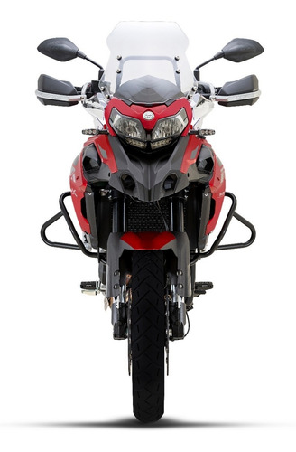 Imagen 10 de 25 de Benelli Trk 502x 502 X Patente Bonificada! Ahora 12/0%