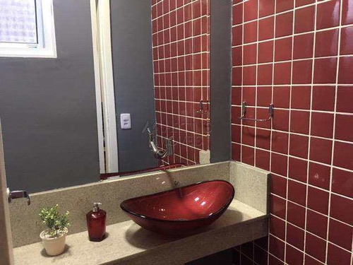 Imagem 11 de 14 de Jardim S. Rosa | Casa 350 M² 4 Suítes 5 Vagas | 5565 - V5565