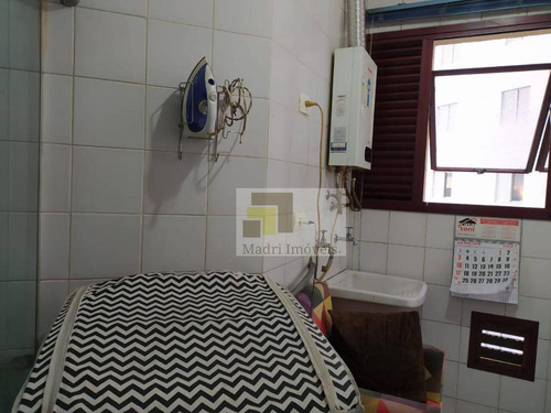 Imagem 26 de 30 de Apartamento Com 3 Dormitórios À Venda, 94 M² Por R$ 890.000,00 - Vila Leopoldina - São Paulo/sp - Ap2140