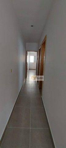 Imagem 9 de 13 de Casa Com 2 Dormitórios À Venda, 59 M² Por R$ 270.000,00 - Jardim Trevo - Sumaré/sp - Ca3245