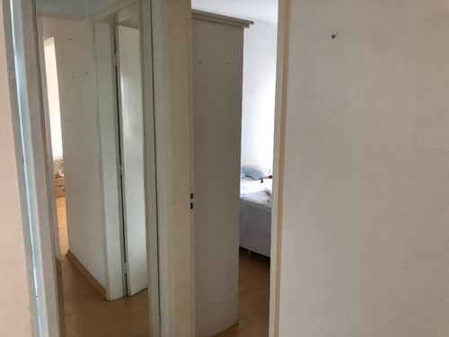 Imagem 13 de 26 de Apartamento Com 2 Dormitórios À Venda, 75 M² Por R$ 450.000 - Planalto Paulista - São Paulo/sp - Ap19847