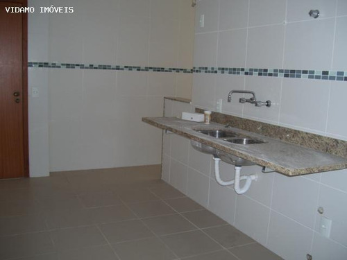Imagem 11 de 15 de Apartamento 4 Quartos Ou + Para Venda Em Rio De Janeiro, Recreio Dos Bandeirantes, 4 Dormitórios, 4 Suítes, 5 Banheiros, 3 Vagas - 4005_1-223516