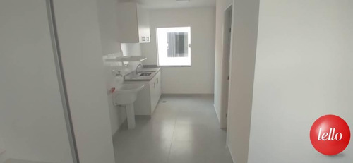 Imagem 3 de 8 de Apartamento - Ref: 241303