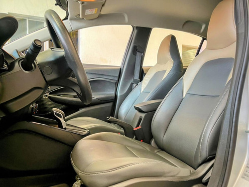 Chevrolet Onix 1.0 TURBO FLEX PLUS AUTOMÁTICO