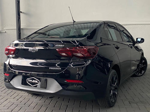 Chevrolet Onix plus Onix Plus Pr Mid