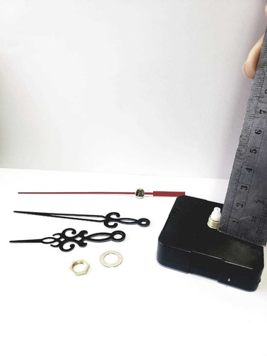 Pack 25 Modulos Mecanismos Reloj