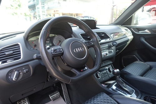 Imagen 7 de 13 de Audi Rsq3 2017