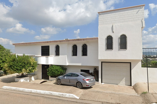 Estrena Tu Casa En Excelente Zona De Culiacán Vc.