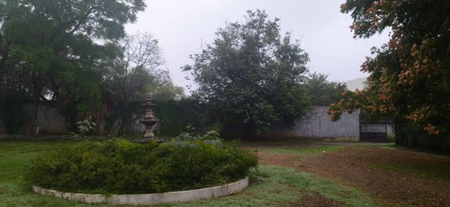 Casa Quinta En Venta En El Uro En Monterrey