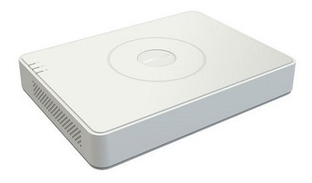 Nvr Hikvision Ds-7116ni-sn 16 Canales Ip 2mp Hd 1080p