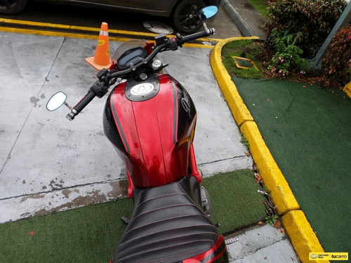 Imagen 12 de 25 de Ducati Monster 796