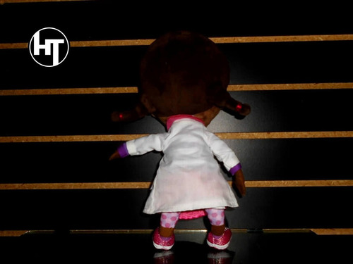 Imagen 5 de 6 de Disney, Mcstuffins, Doctora Juguetes, Peluche, 12 Pulgadas