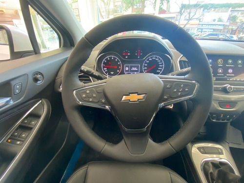 Chevrolet Cruze 1.4 Lt Mt Sedan