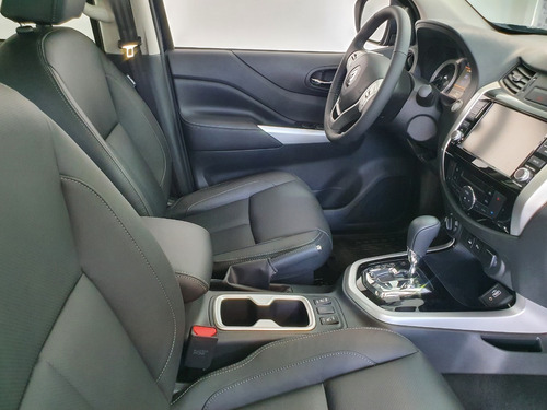 Imagen 15 de 25 de Renault Alaskan Iconic 2.3 Bi Turbo En Stock Fisico Retir Hc