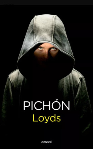 Pichón - Loyds - Ed Emece 