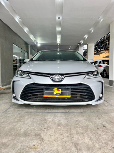 Toyota Corolla 2.0 Xei Cvt 170cv