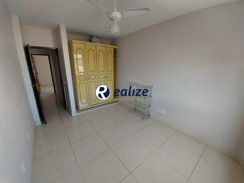 Excelente Apartamento Com 02 Quartos Ótima Localização Praia Do Morro Guarapari-es - Ap00931 - 69301845