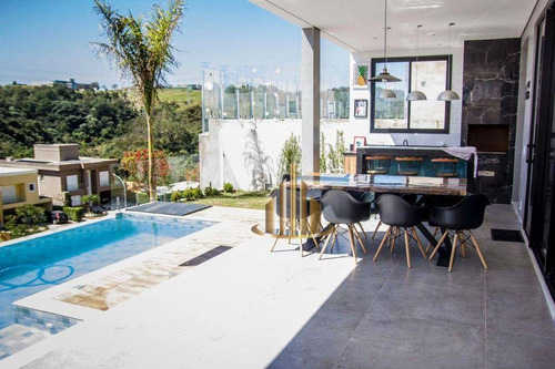 Imagem 3 de 24 de Casa Com 3 Suítes À Venda, 330 M² Por R$ 2.760.000 - Burle Marx - Santana De Parnaíba/sp - Ca2949