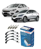 Comprar Kits Cabos E Velas Onix Prisma 1.4 Flex 2012 A 2020