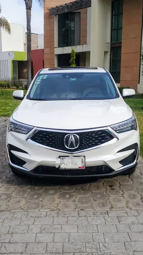 Acura RDX 2.0 Tech