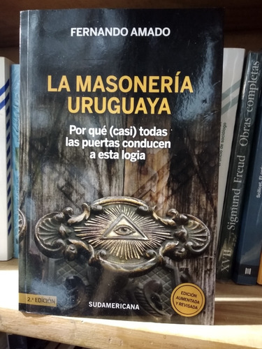 La Masonería Uruguaya