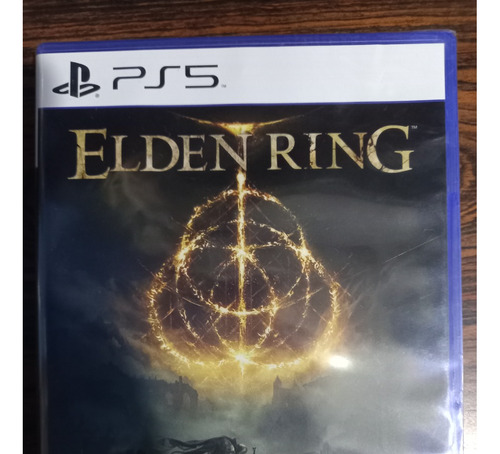Ps5 Elden Ring