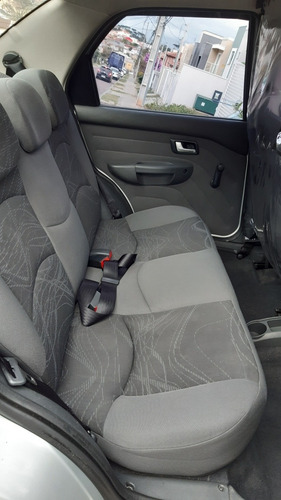 Fiat Siena 2015 1.0 El Flex 4p