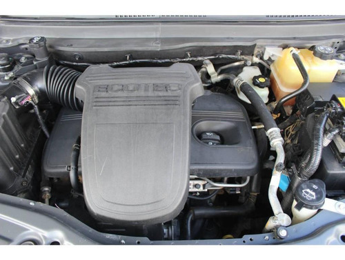 Chevrolet Captiva Sport Fwd