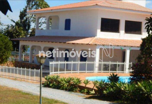 Imagem 5 de 29 de Quadra Smln Mi Trecho 10 Conjunto 1 - San750020