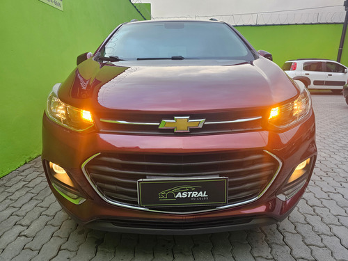 Chevrolet Tracker TRACKER LT 1.4 TURBO 16V FLEX 4X2 AUT.