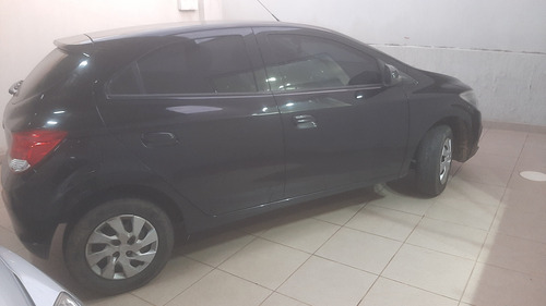 Chevrolet Onix 1.0 Lt 5p
