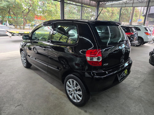 Volkswagen Fox FOX 1.0 2P