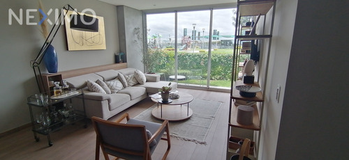 Imagen 15 de 18 de Departamento En Venta En Cascatta, Lomas De Angelópolis, Puebla, México.