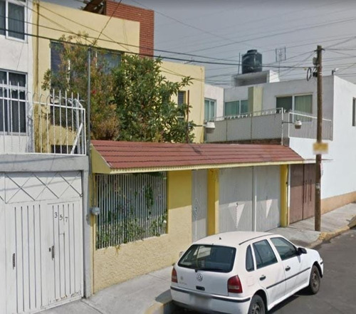 Imagen 4 de 13 de 03 Casa En Venta Por Remate Bancario, Ubicado En Playa Tecolutla 355, Reforma Iztacíhuatl, Cuenta Con 3 Habitaciones, 3 Baños Y 3 Estacionamientos
