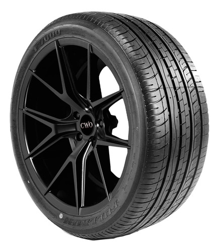 235/40r19 Fullrun F7000 W
