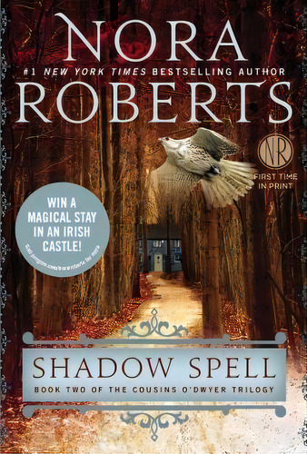 Shadow Spell, De Nora Roberts. Editorial Penguin Putnam Inc, Tapa Blanda En Inglés