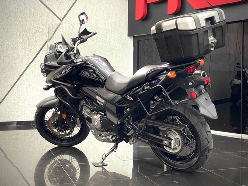 Imagen 2 de 10 de Suzuki Vstrom Abs