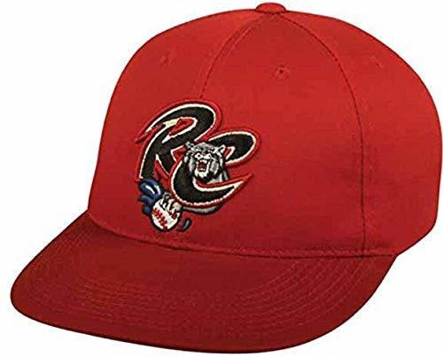 Sacramento River Cats Jóvenes Gorra De Béisbol Ajustable De 