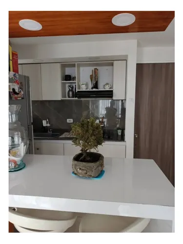 Venta Apartamento 63mts2 Los Naranjos Jamundí, Valle Del Cauca 13569-1
