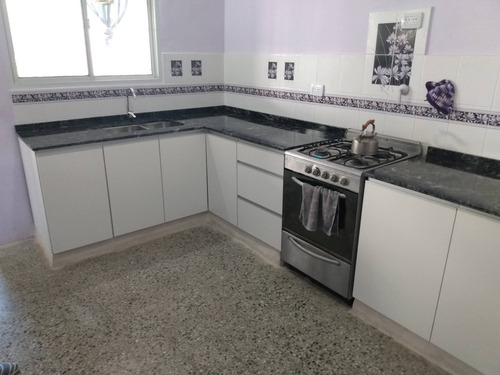 Imagen 10 de 10 de Carpintero Muebles De Cocina Vestidores Placard A Medida