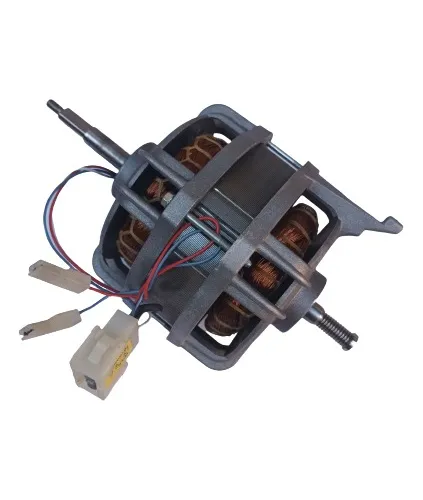 Motor Secarropa Electrolux Ede 406m . Original / Nuevo