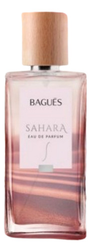 Fragancias Internacionales Bagues - Sahara