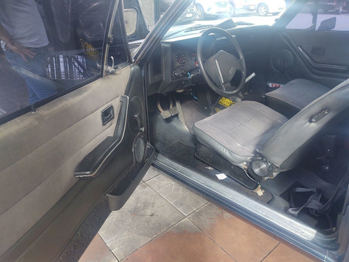 Chevrolet Opala