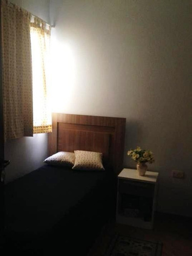 Imagem 12 de 21 de Sobrado Em Condomínio Na Vila Formosa Com 3 Suítes, 4 Vagas, 192m² - So0510