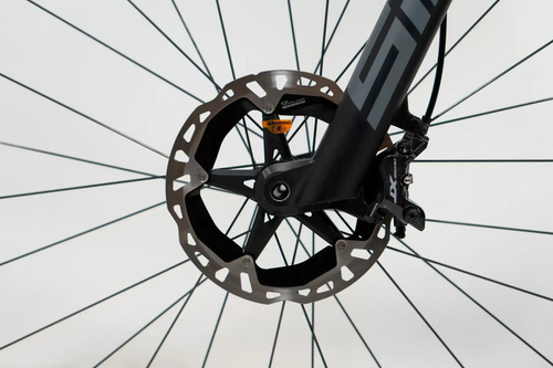 Bicicleta Tsw Evo Quest Racing Team Carbon Xt Xtr 2024/25