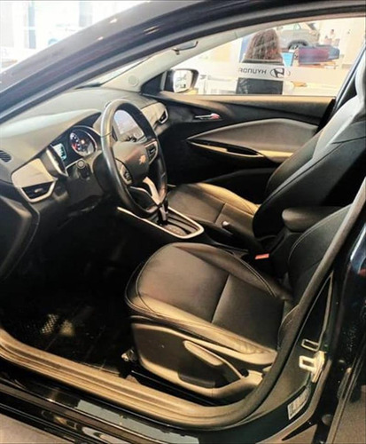 Chevrolet Onix Onix Premier 1.0 Flex Automático