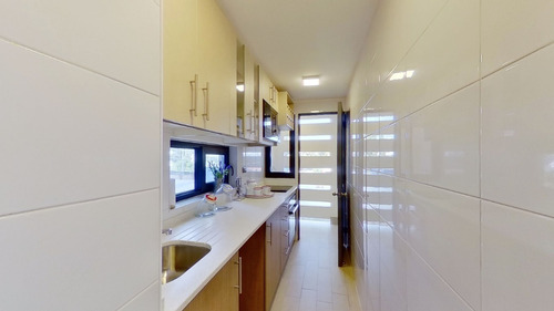 Nuevos Recoleta Desde 1d + 1b G.o. Gratis Hasta 25uf